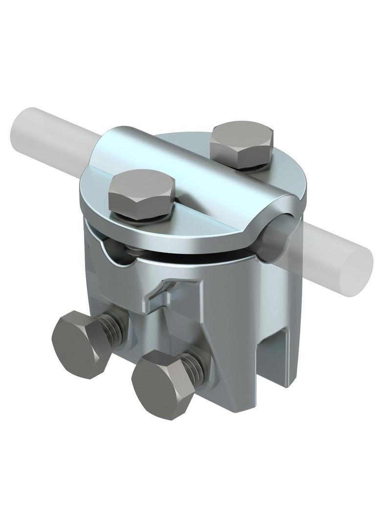 269, ZACISKI DO BLACHY 8/10MM OC