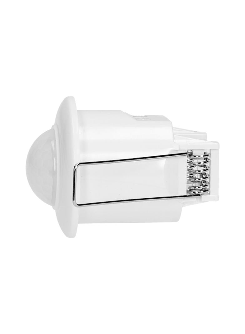 Czujnik ruchu i obecności 360st. IP20 800W do sufitów podwieszanych mini OR-CR-235 ORNO