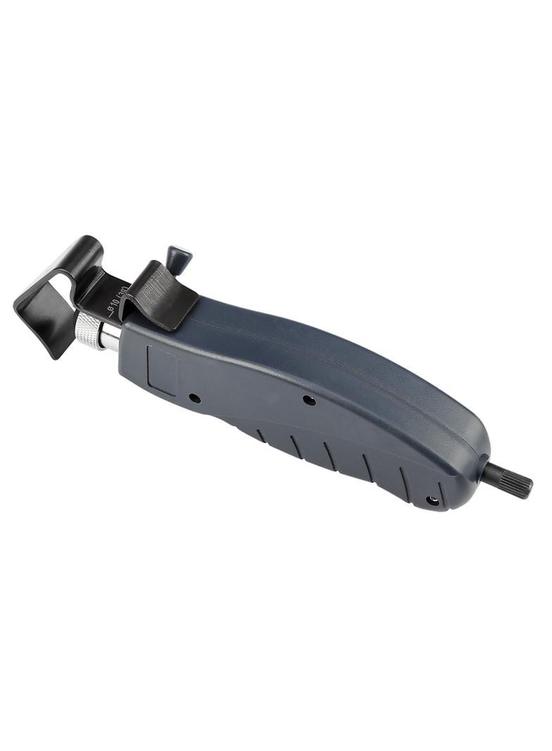 Ściągacz izolacji przewodów 8 - 28 mm