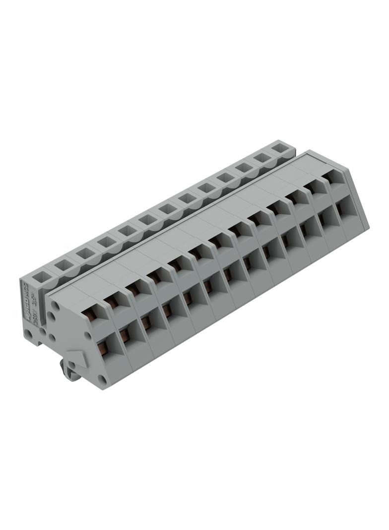 1-przewodowe gniazdo