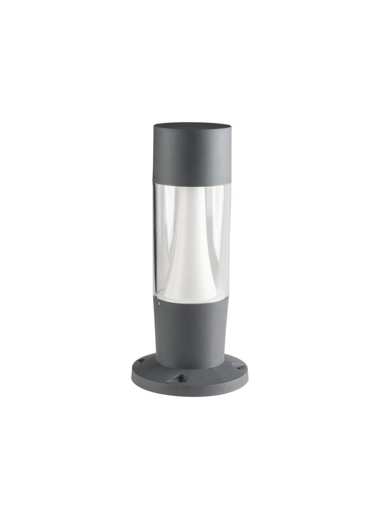 Oprawa ogrodowa INVO TR 47-O-GR 3xGU10 IP54 Kanlux 29175 KANLUX