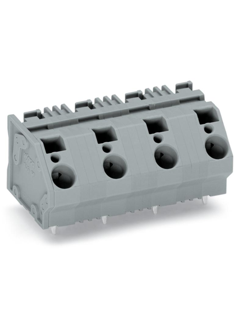 złączka do płytek drukowanych