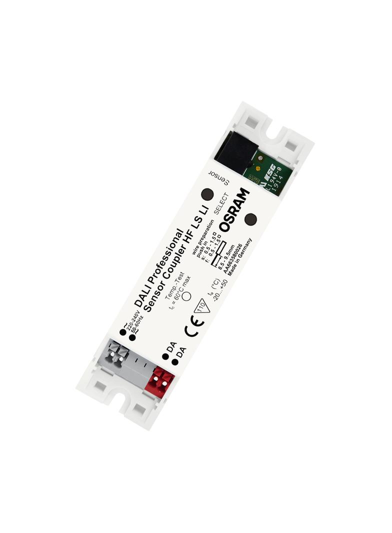 Czujnik DALI COUPLER HF G2