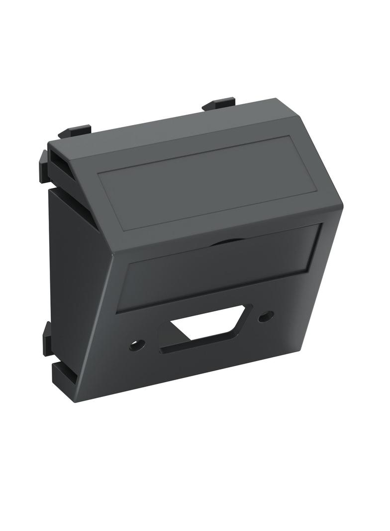 MTS-DB O SWGR1, Wspornik multimedia VGA/D-Sub9