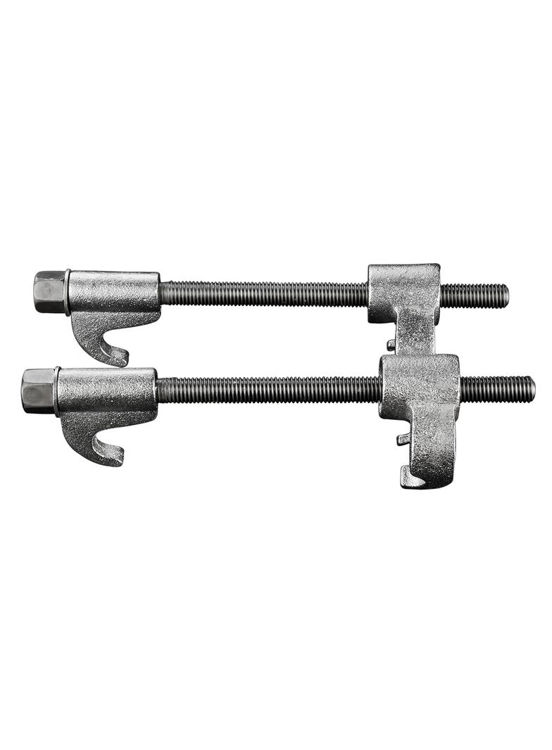 Ściągacze do sprężyn 300 mm, 2 szt.