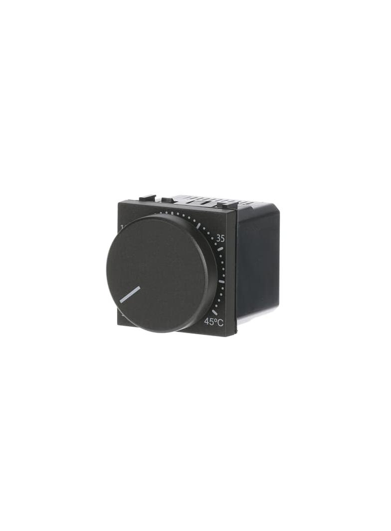 TERMOSTATU Z SONDA PODŁOGOWĄ -ZENIT-ANTRACYT