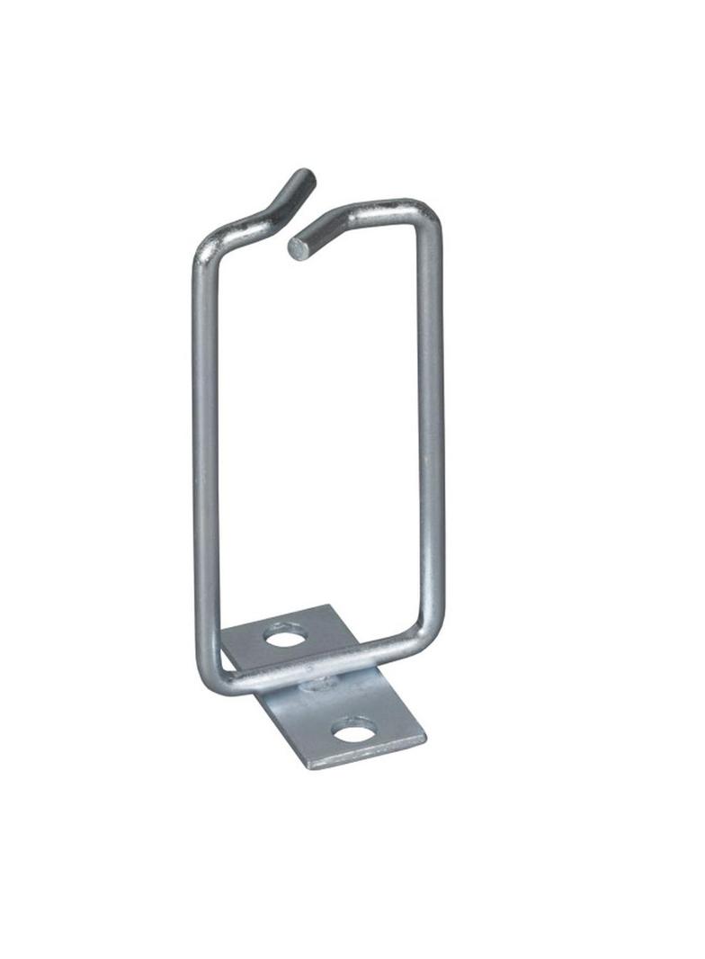 Uchwyt kablowy 40x80mm
