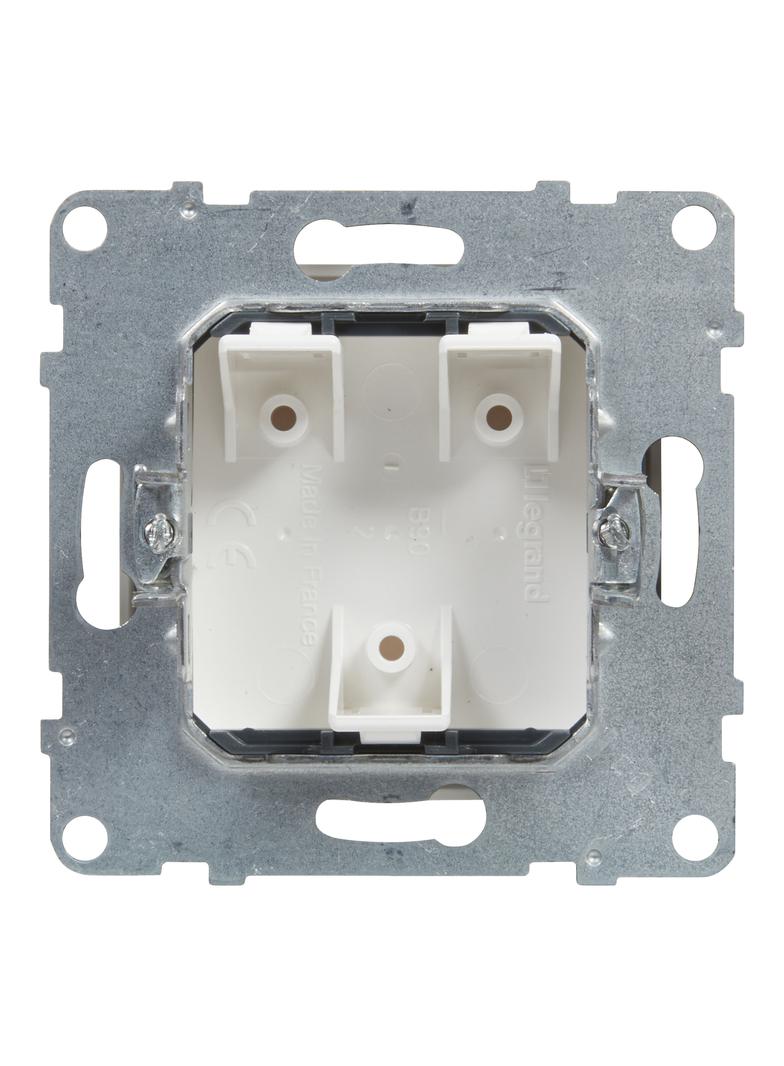 SUNO - Zaślepka, Biały, Legrand