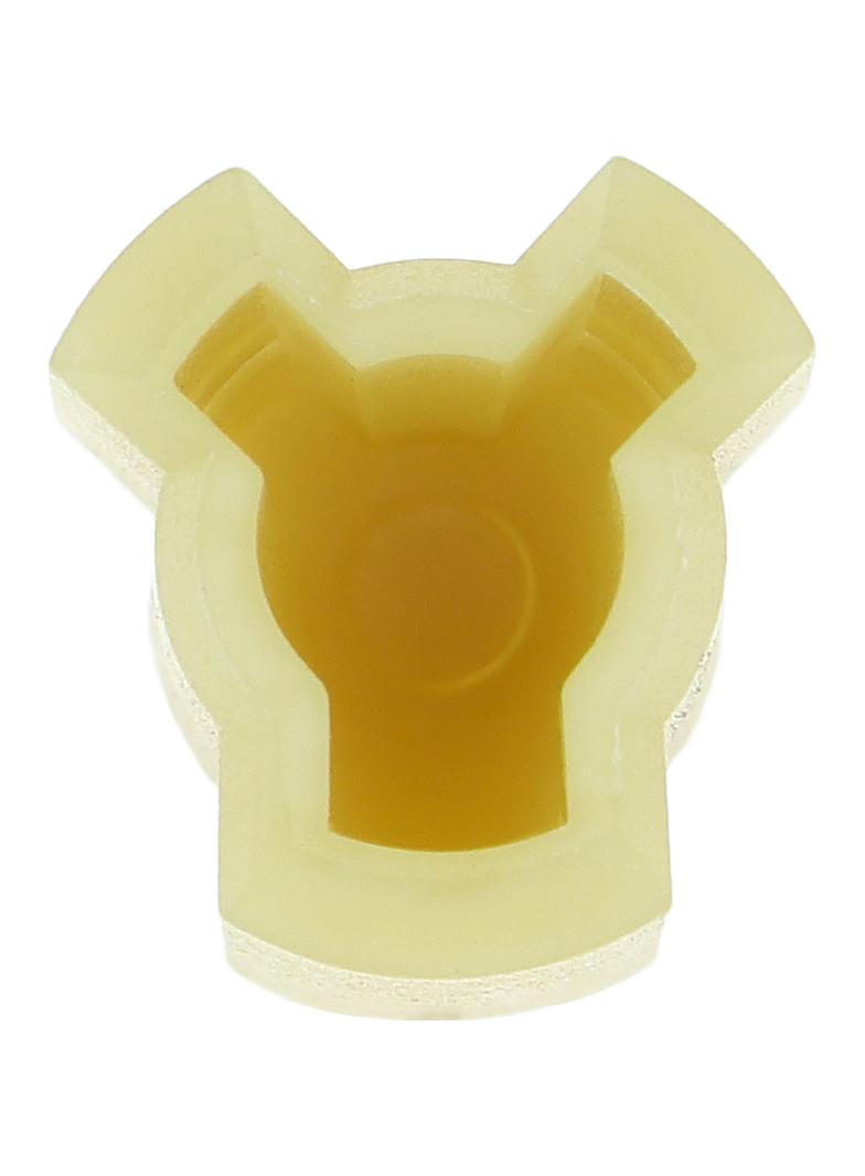 Przedłużenie osi łącznika krzywkowego 25mm ZAV-T0 027044 EATON