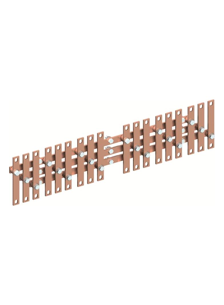 ZH212 System szyn prądowych do rozłącz.