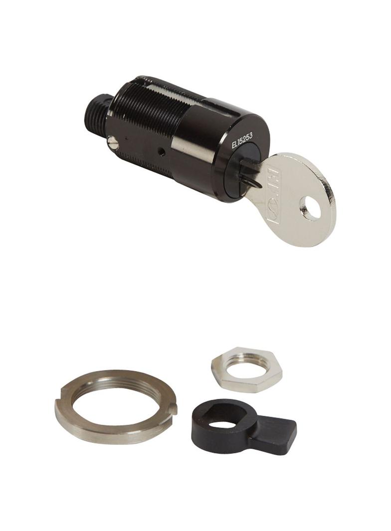 BLOKADA W POZYCJI 'OTWARTY' - 5 X RONIS, Legrand