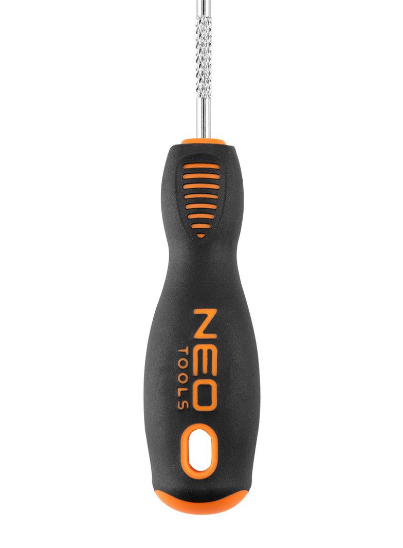 Haki 150 mm, zestaw 4 szt.