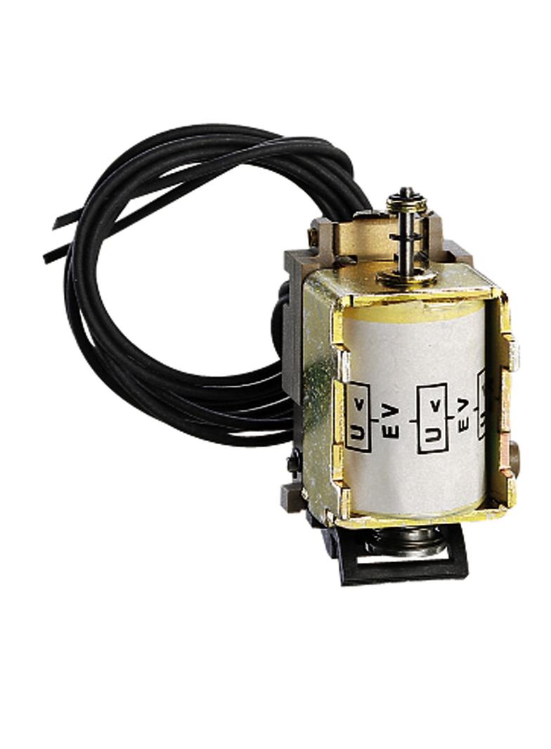 WYZWALACZ PODNAPIĘCIOWY Z OPÓŹNIENIEM DPX-IS250/630, Legrand