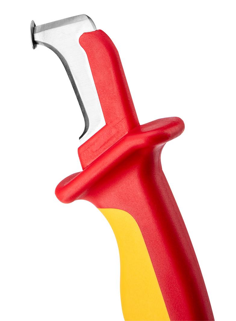 Nóż monterski 1000V, 180 mm