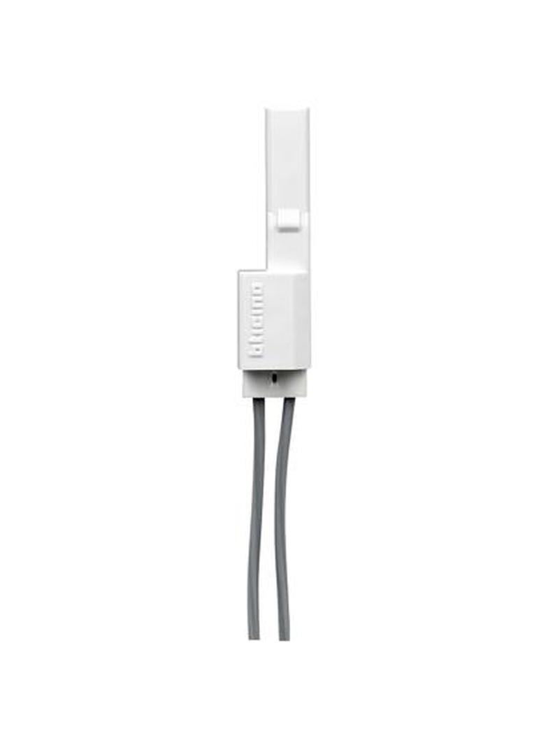 Living Now - Led Podświetlenia - 12V - Niebieska Bticino H4743/12B LEGRAND