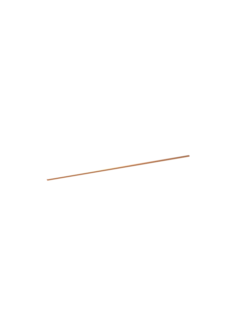 ZX1050 Szyna Cu 12x10mm 5F