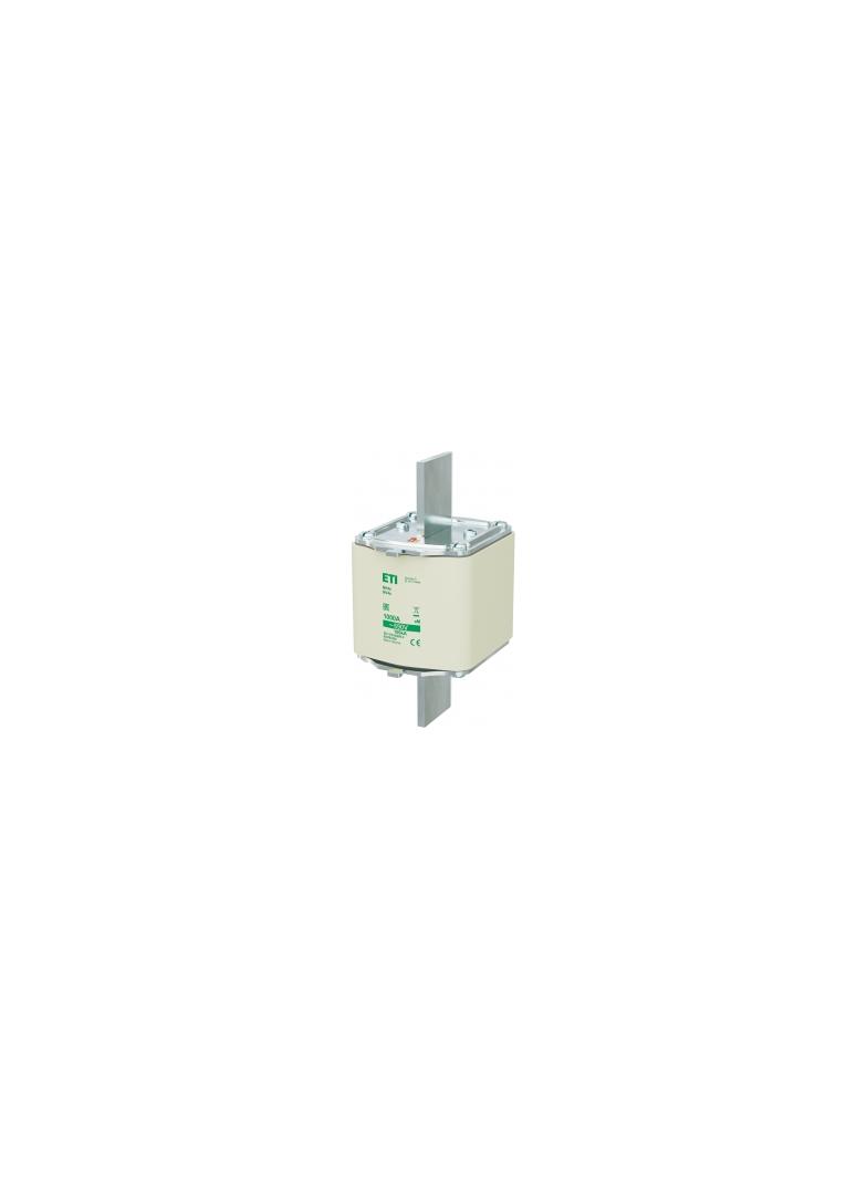 Wkładka topikowa NH silnikowa NH4a aM 1000A 690V 004187436 ETI