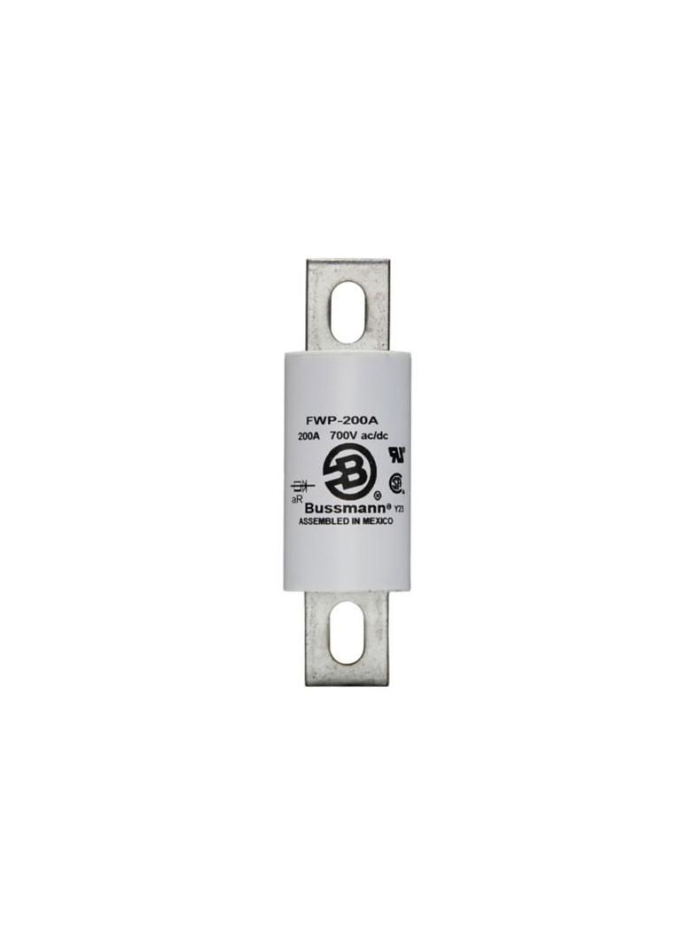 1100AMP 700V AC SEMI-COND FUSE Wkładka szybka 1100A AC 700V DC 700V 108x277 mm UL FWP-1100A EATON