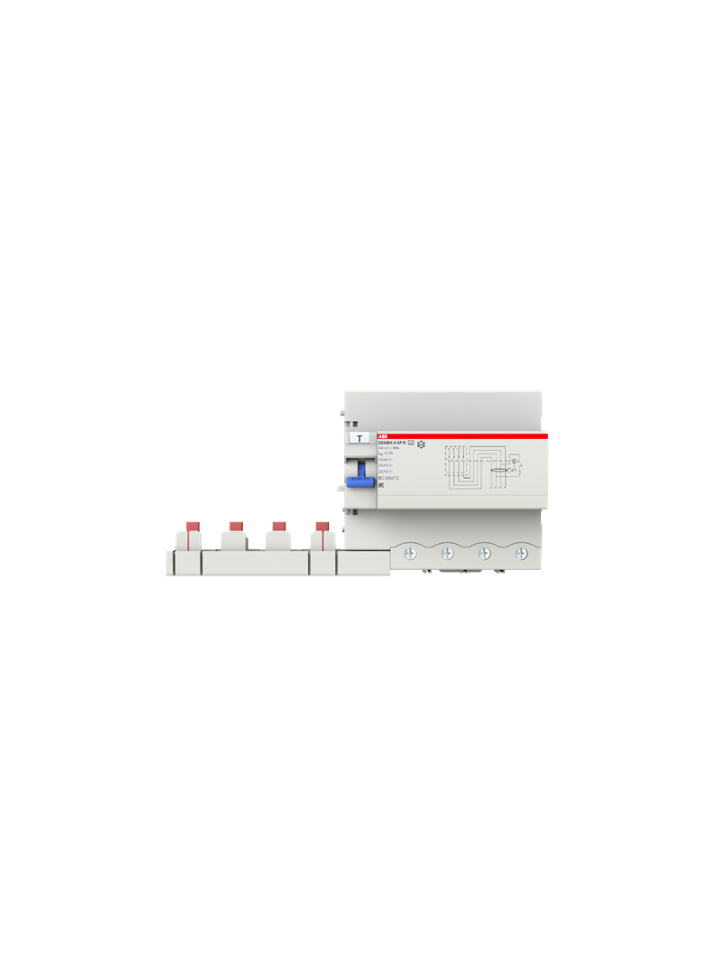 DDA804 A-100/0,03 AP-R blok różnicowo-prądowy