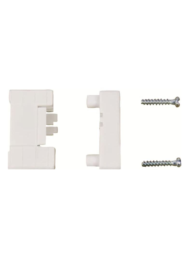 ZX147 Izolator szyn Cu 1pol. od 12x5 do 30x10 rozstaw 60mm