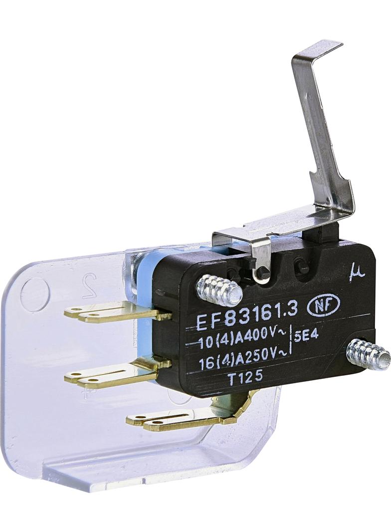 LBS-PS11 Styki pomocnicze