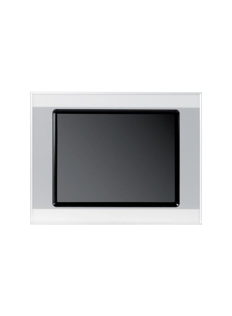 XV-363-12-C02-A00-1B Panel IR 12“ 2xETH, USB, RS232, RS485, CAN, PB-DP