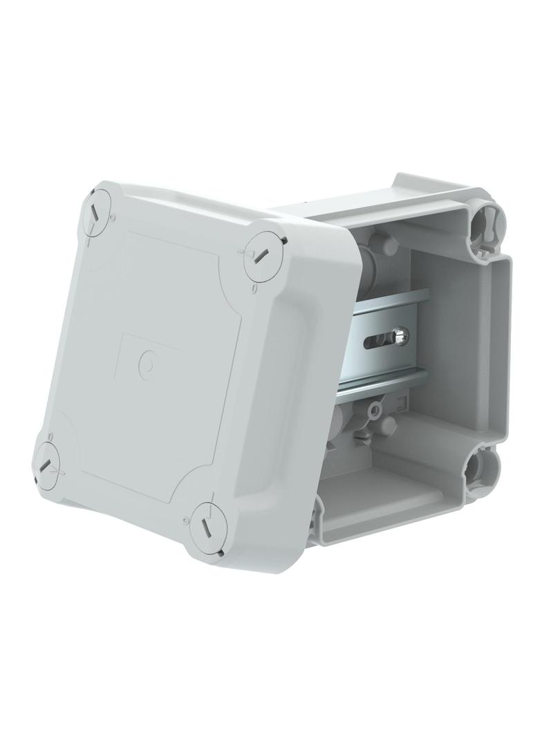 T 60 OE HD LGR, Puszka odgałęźna