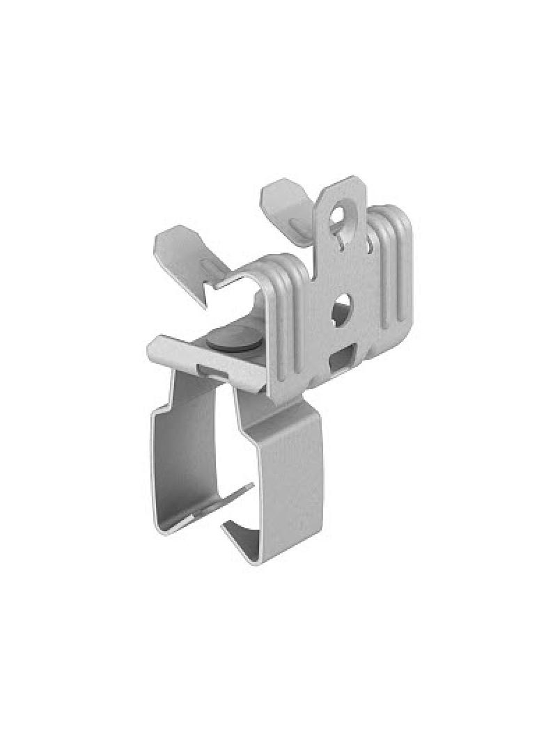 BCVPO 14-20 D32, Klamra nośna