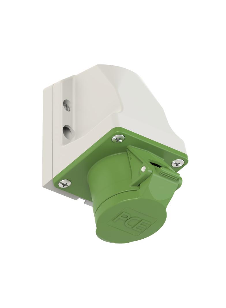 GNIAZ.STALE 16A2P 24/42V 4H