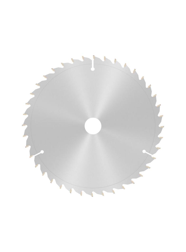 PIŁA TARCZOWA 254X30X40 DREWNO