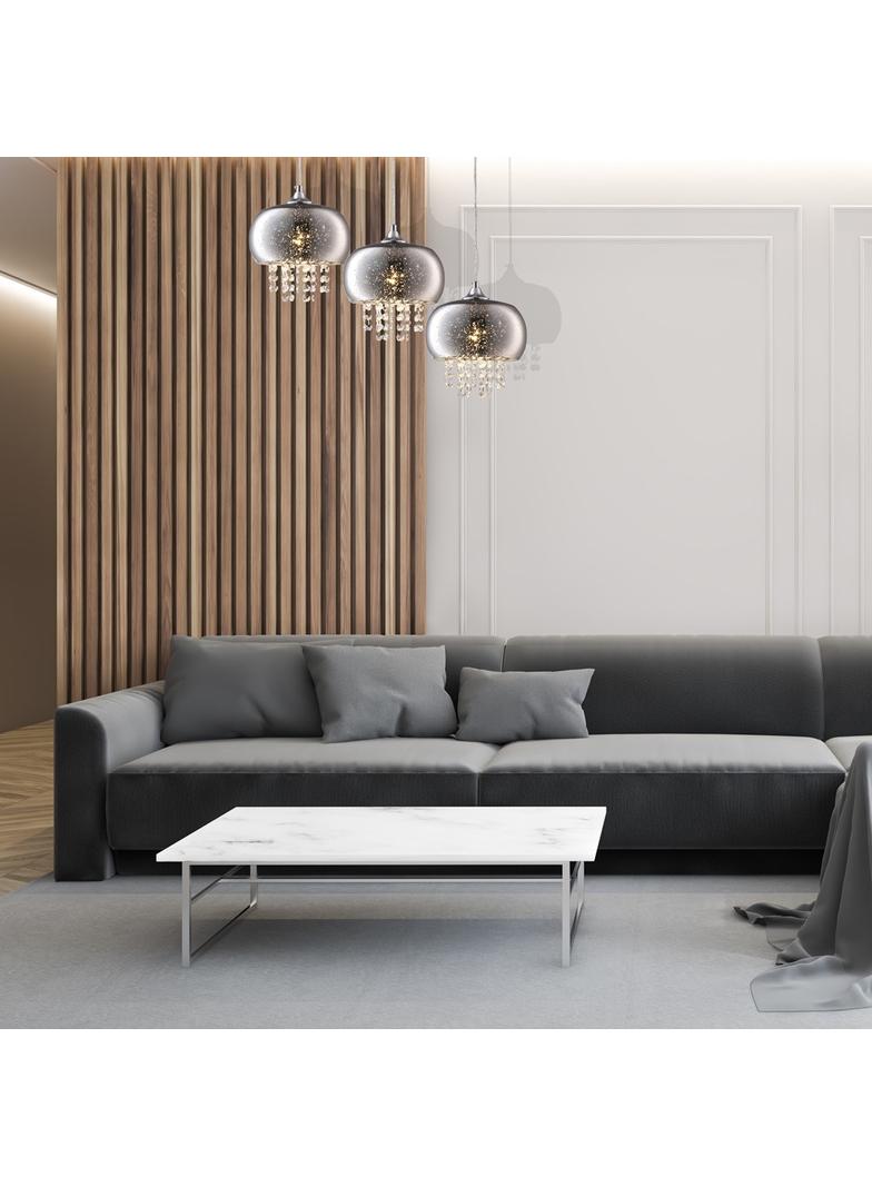 lampa wisząca Starlight 3xE14 ML3787 Milagro