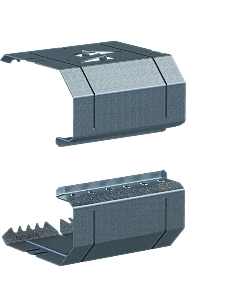 tehalit.BRS Łącznik podstawy 85x170 BRS851709 HAGER