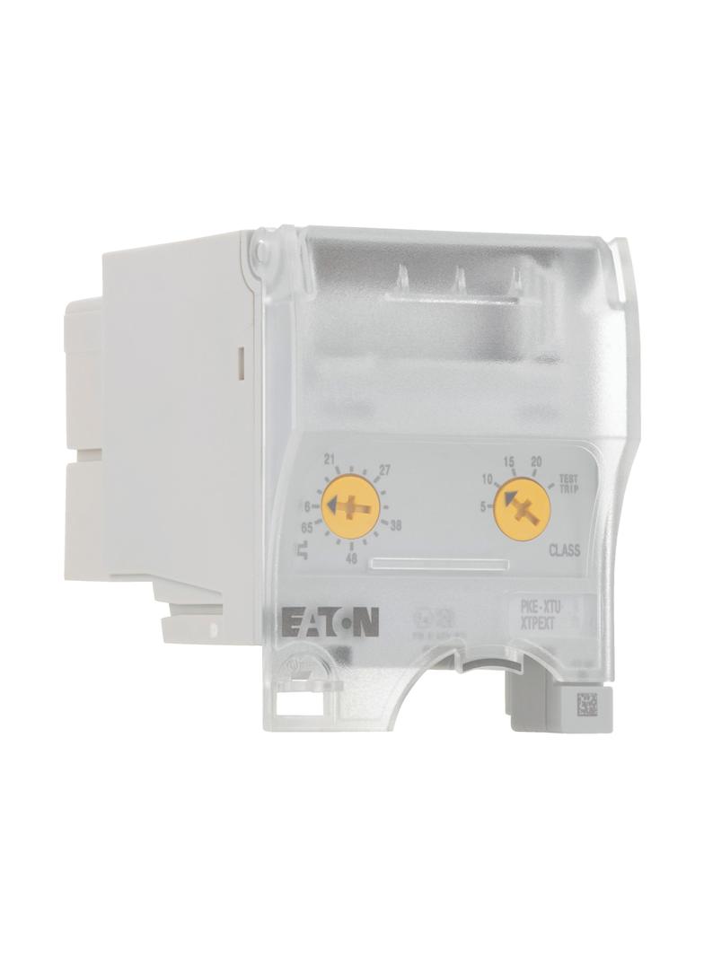 PKE-XTU-65 Blok wyzwalacza wykonanie standardowe 138259 EATON