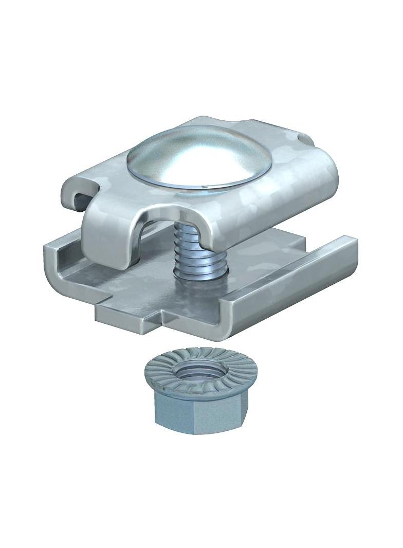 GSV 34, ŁĄCZNIK STYKOWY GSV 34 FT