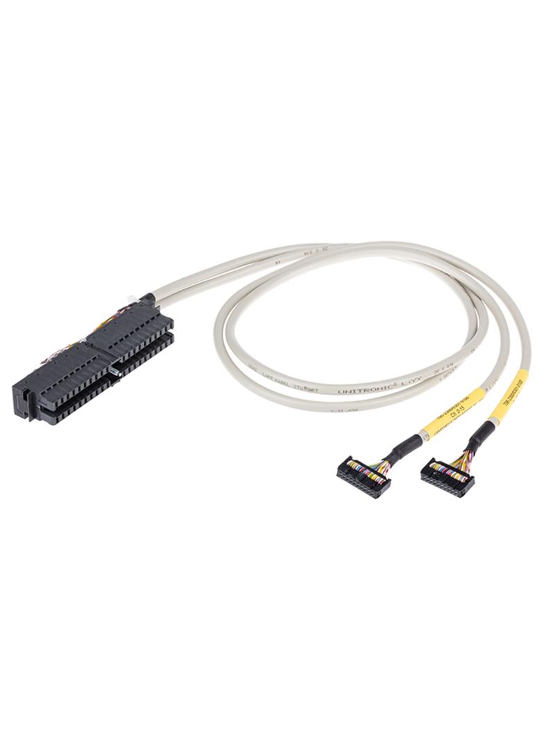 przewód interfejsowy 2 x T16ES dł. 3 m