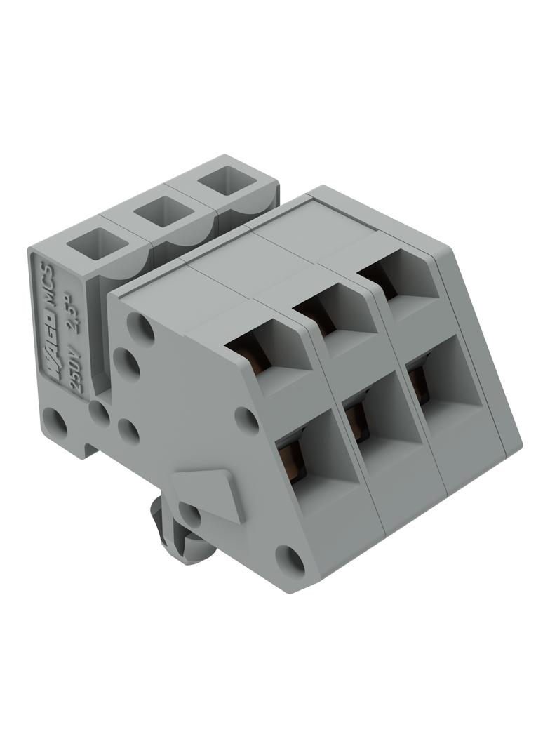 1-przewodowe gniazdo