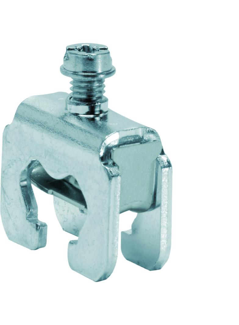 Zaciski do szyn zbiorczych 15-25mm2 Cu 12x5mm K96A HAGER