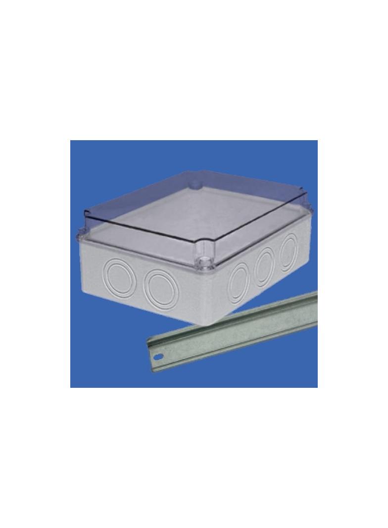 OH-3A.1 obudowa hermetyczna IP65 198x148x76 mm 29.31 OPATÓWEK