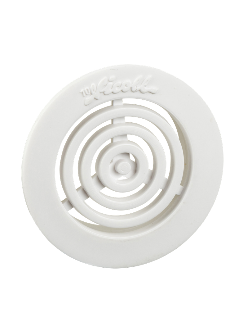 ClimaSys Otwory wentylacyjne średnica otworu 35mm IP44