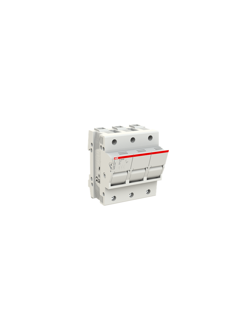 E93/50 odłącznik bezpiecznikowy