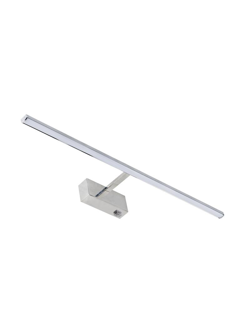 Oprawa dekoracyjna SMD LED KANARYA-12 CHROME 4200K