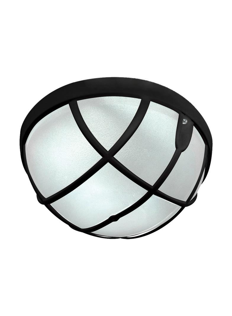 Oprawa hermetyczna AQUA OPAQUE BLACK 02632 IDEUS