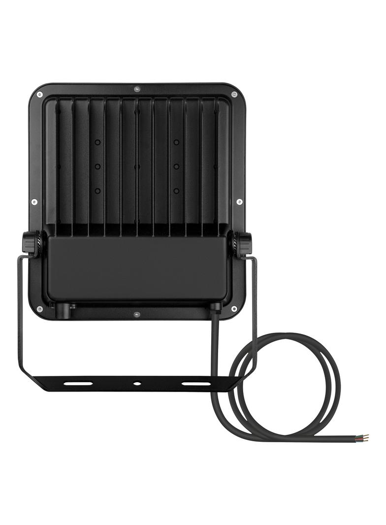 Naświetlacz FLOOD LED AREA 72W 830 ASYM 48x92 black