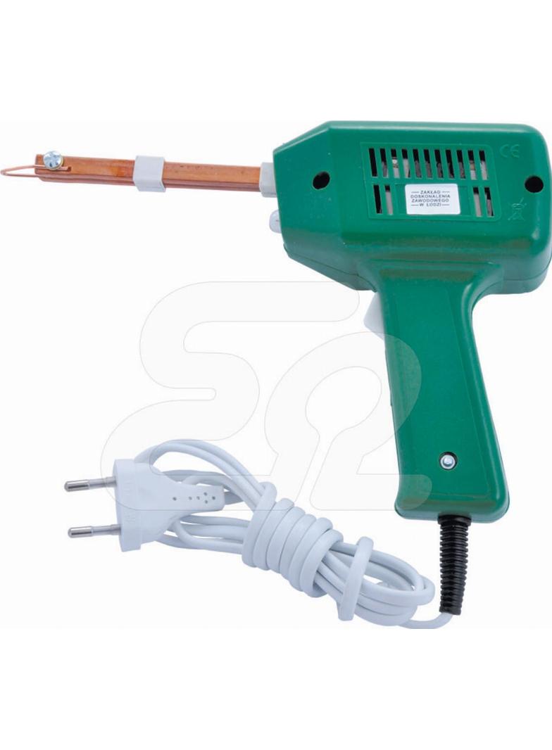 LUTOWNICA TRANSFORMATOROWA LT-75/45