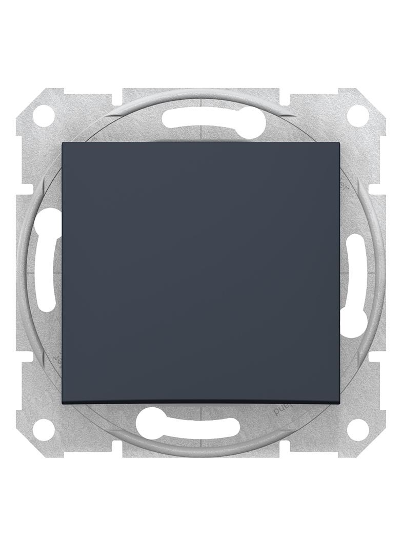 Sedna Łącznik pojedynczy grafit SDN0100170 Schneider