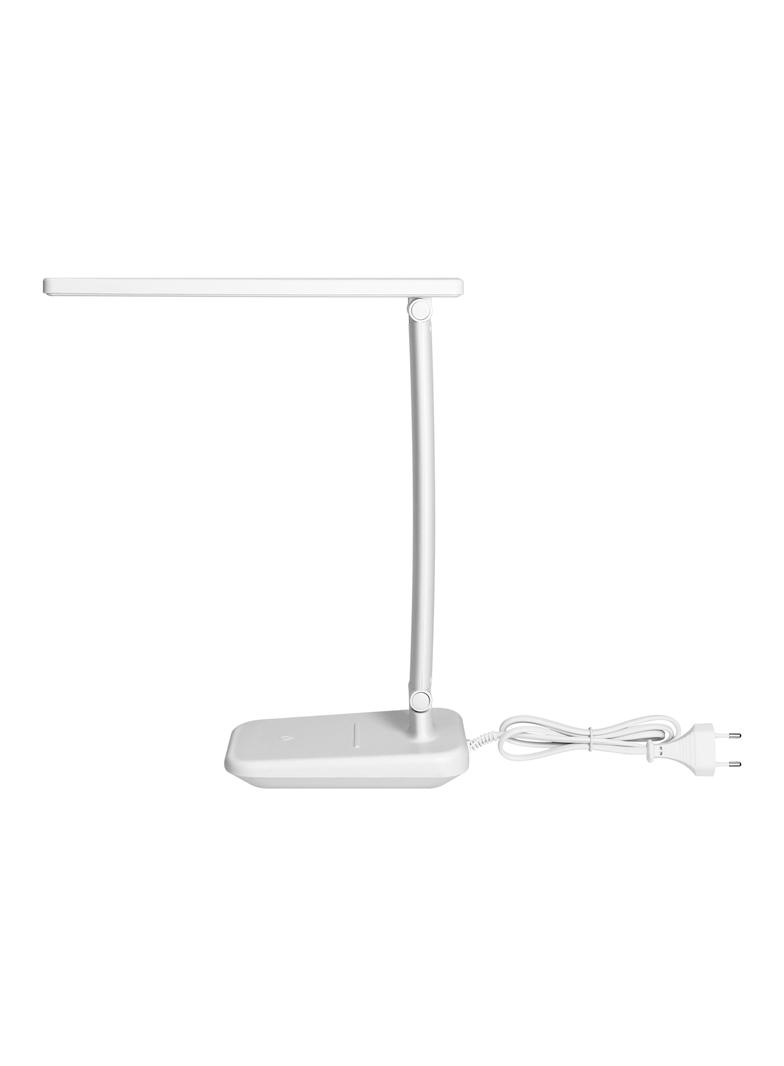 THANGO LED, lampka biurkowa, 8W, 600lm, 3000-4000-6000K, zmiana barwy światła, funkcja ściemniania,