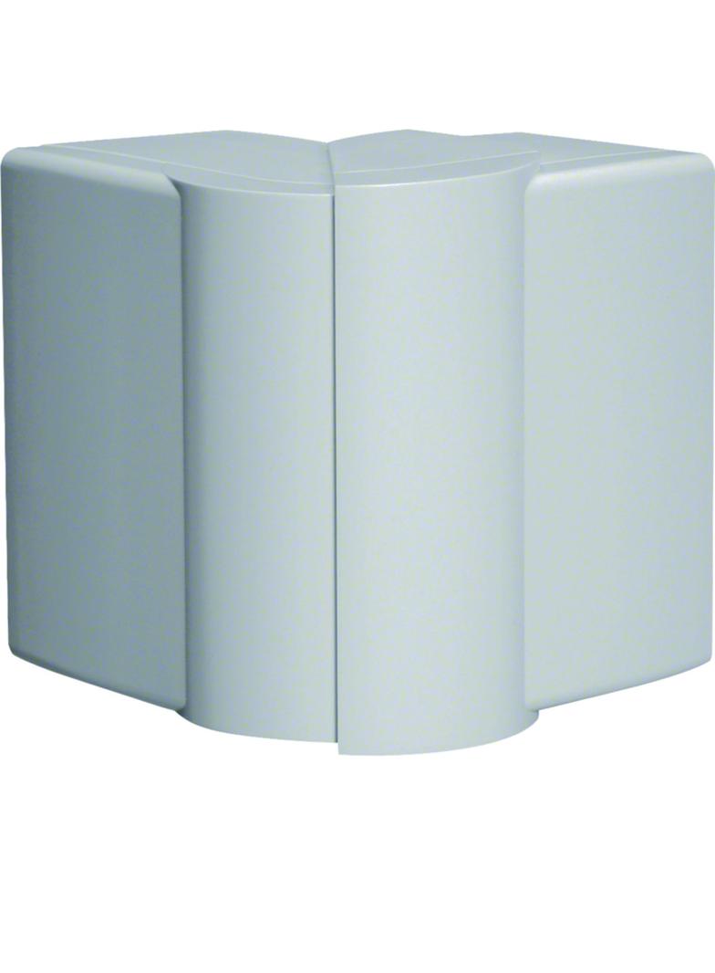 tehalit.LF/LFF Kąt zewnętrzny regulowany 60x110mm, jasnoszary