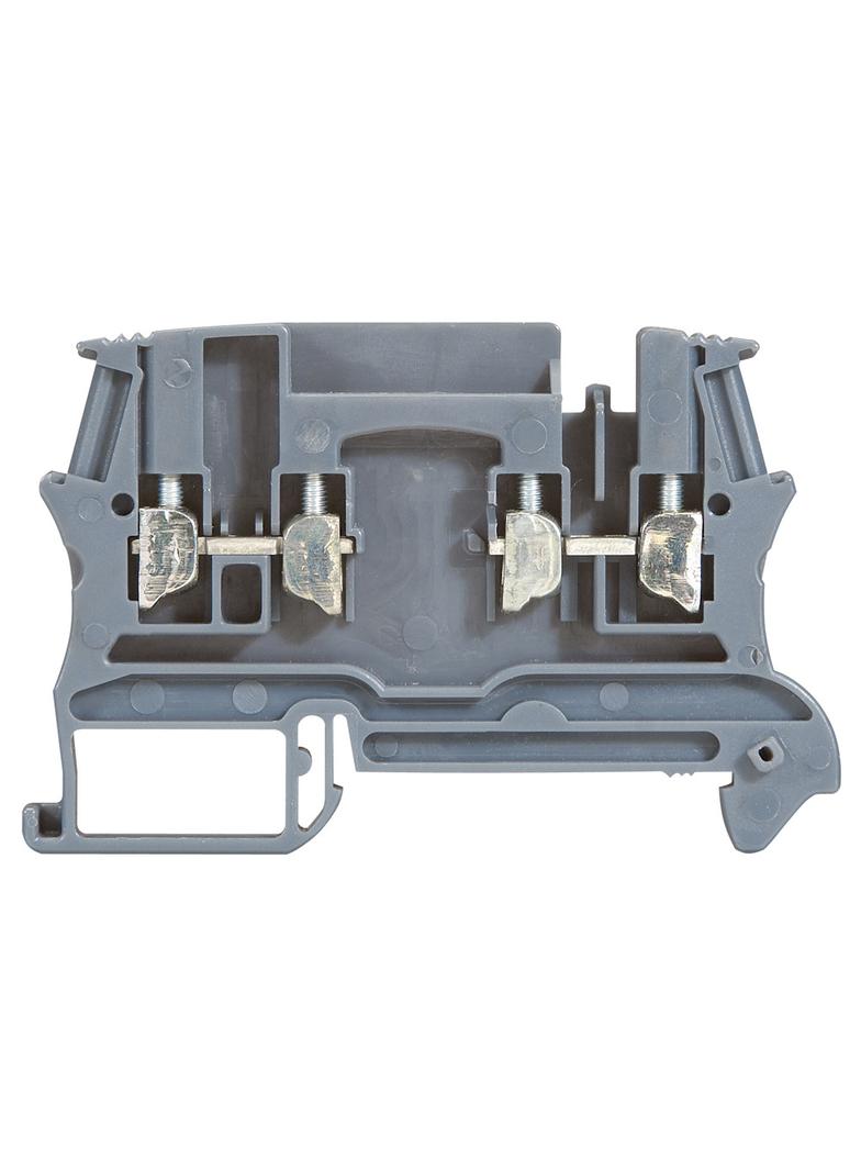 ZŁĄCZKA VIKING 1 TOROWA MODUŁOWE 2,5MM2 SZEROKOŚĆ 5, Legrand