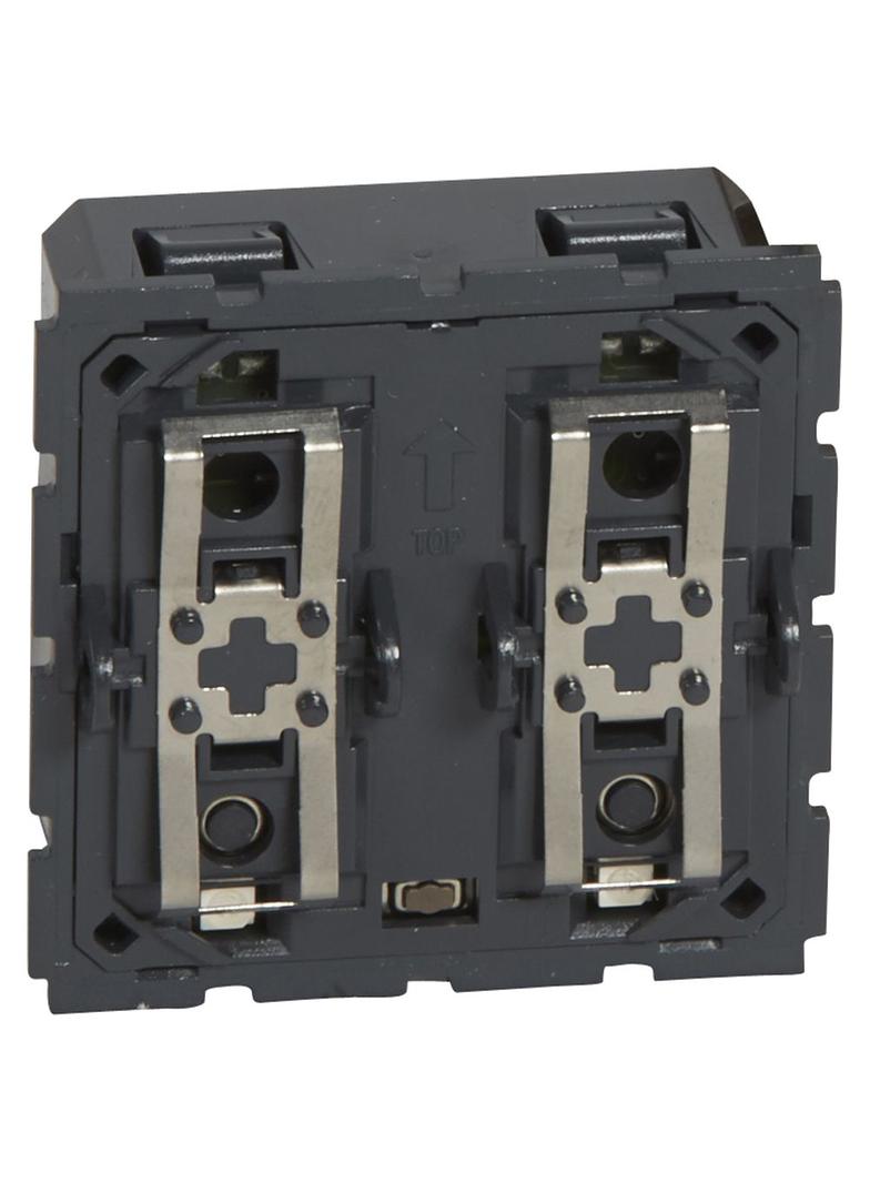 MH:STEROW. HOTEL SCS NP/SP, Legrand