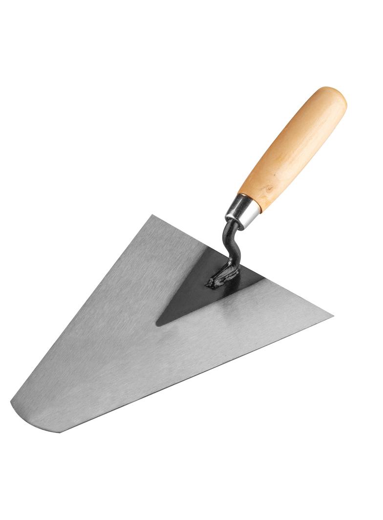 Kielnia murarska 200 x 160 mm